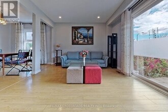 79 Dragoon Crescent in Toronto, ON - Building Photo - Building Photo