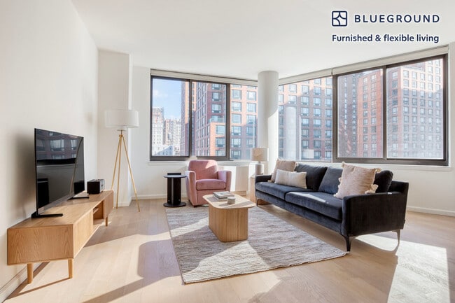 1 Union Square South