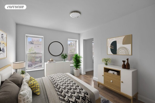 property at 308 3rd Ave
