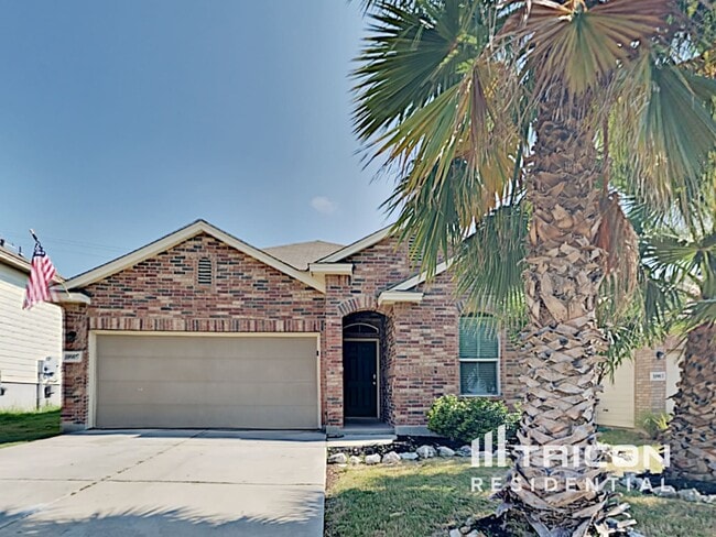 10907 Flying Fury Dr in San Antonio, TX - Building Photo - Building Photo
