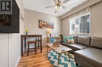 545 Atlantic St in Vancouver, BC - Building Photo - Building Photo