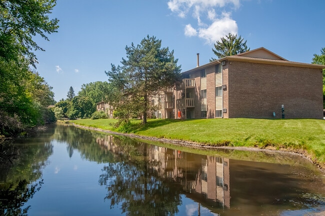 Homestead Apartments