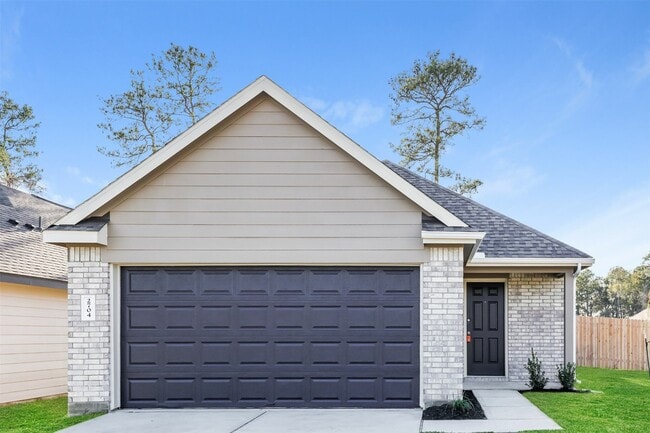 property at 2704 Atlas Dr