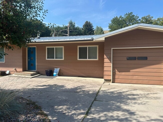 property at 2409 Duncan Dr