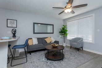 Waters Edge in Tucson, AZ - Foto de edificio - Interior Photo