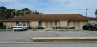 700-740 Northern Rd in Daytona Beach, FL - Building Photo - Building Photo