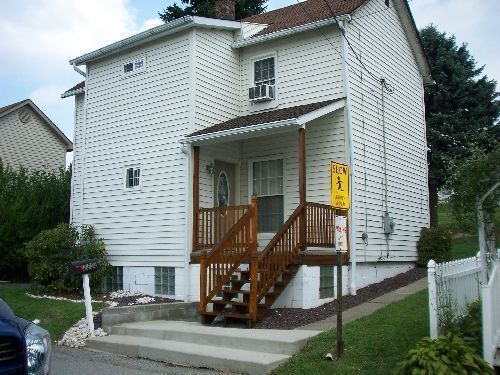2202 Church St in Claridge, PA - Building Photo
