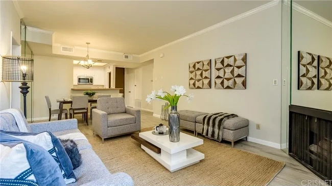 3231 Cheviot Vista Pl, Unit 107 in Los Angeles, CA - Building Photo - Building Photo