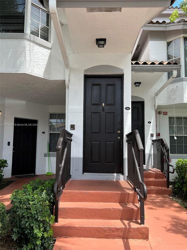 property at 725 SW 148th Ave