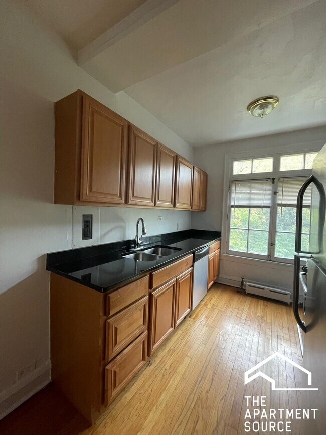 911 Elmwood Ave in Evanston, IL - Building Photo - Building Photo