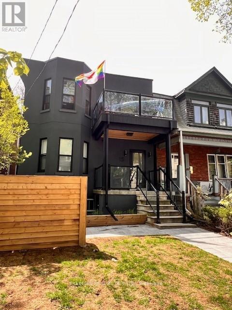 property at 15 Thorburn Ave