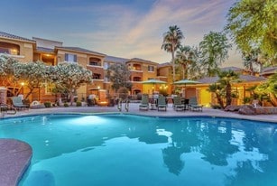 Montage at Pecos Ranch