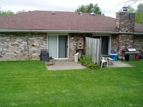 728-728 Red Deer Ln in Miamisburg, OH - Building Photo - Building Photo