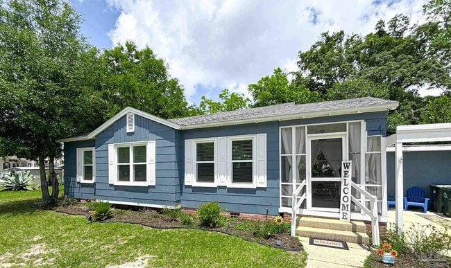 315 Flannan Rd in Pensacola, FL - Building Photo - Building Photo