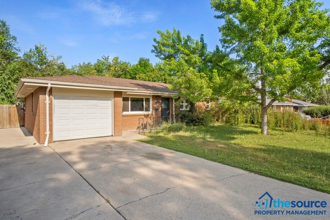 1021 Cragmore Dr in Fort Collins, CO - Building Photo - Building Photo