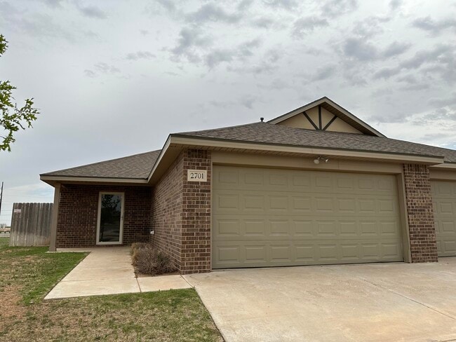property at 2701 113th St