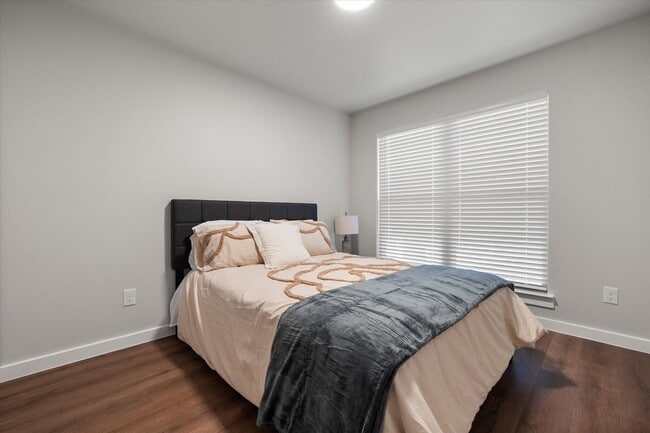 2126 Langford Ave in Lubbock, TX - Building Photo - Building Photo