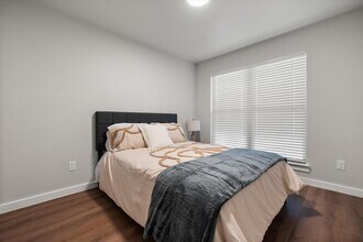 2130 Kokomo Ave in Lubbock, TX - Building Photo - Building Photo