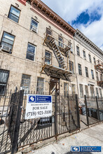 743 Macdonough St in Brooklyn, NY - Building Photo - Building Photo