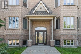 2090-2090 Valin St in Ottawa, ON - Building Photo - Building Photo