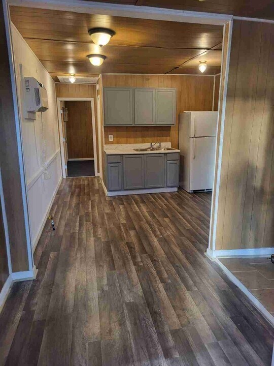 2331 Jackson Ave-Unit -D in New Orleans, LA - Building Photo