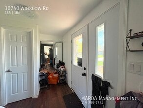 10740 Winslow Rd in Windsor, ON - Building Photo - Building Photo