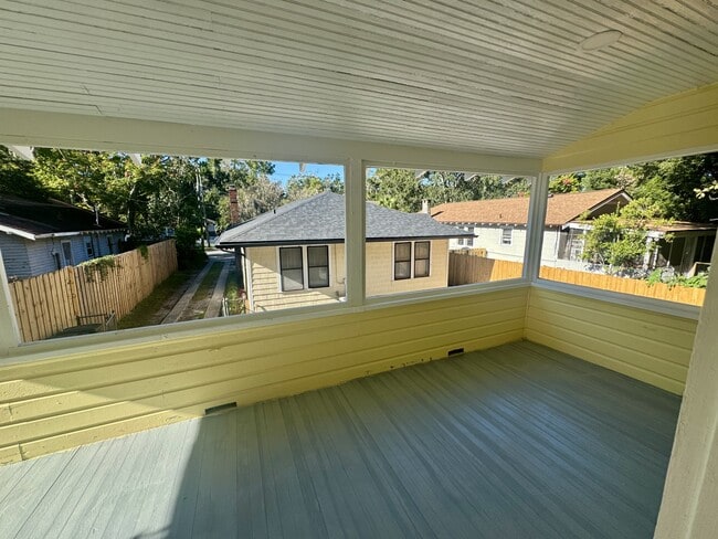 1213 Cherry St in Jacksonville, FL - Building Photo - Building Photo