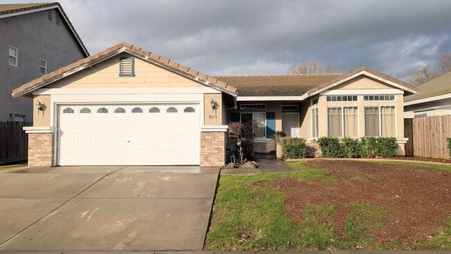 property at 9533 Clear Springs Cir