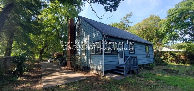 310 Forty-Foot St in Winston-Salem, NC - Building Photo - Building Photo