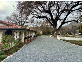 28910 Wagon Rd in Agoura Hills, CA - Building Photo