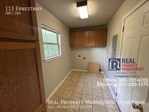 113 Ernestway St in Hot Springs, AR - Building Photo - Building Photo