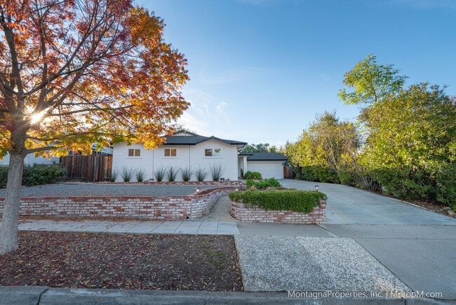 211 Mattson Ave in Los Gatos, CA - Building Photo - Building Photo