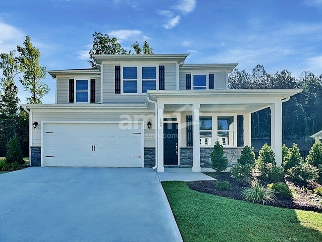 property at 168 Willow Ln