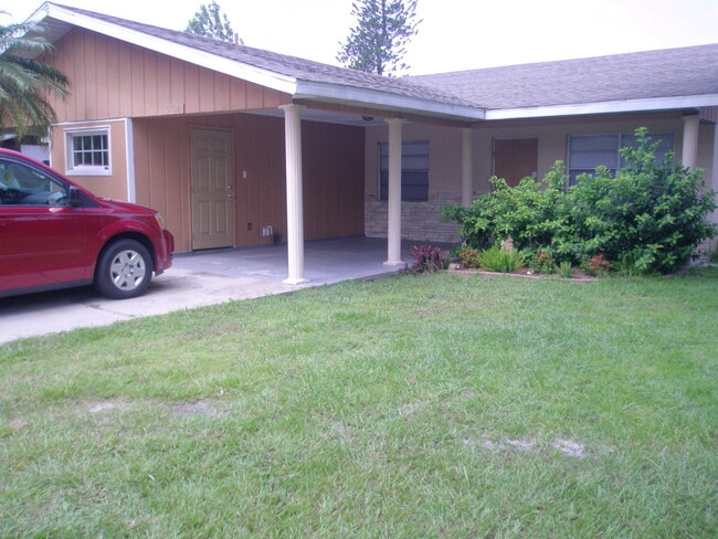 property at 5708 2nd St W