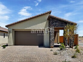 534 Silverbell Falls Pl in Henderson, NV - Building Photo
