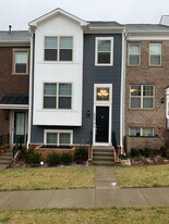 22014 Caspian Tern Dr in Clarksburg, MD - Building Photo