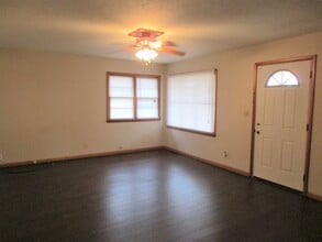 314 N Broadway St in Weatherford, OK - Building Photo - Building Photo