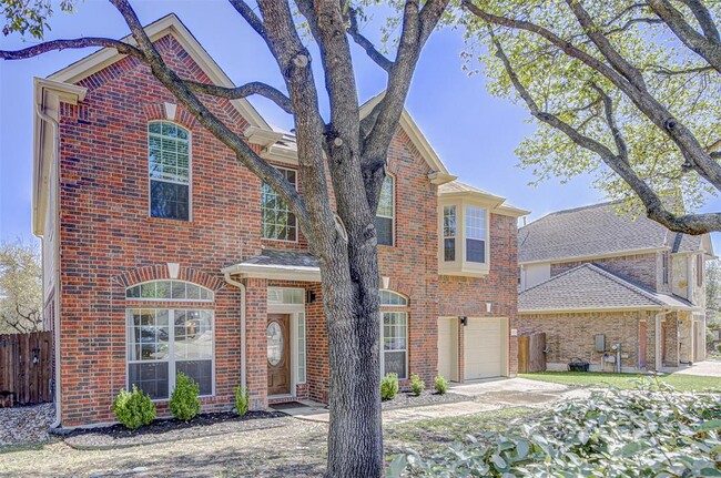 12512 Capitol Saddlery Trail in Austin, TX - Building Photo - Building Photo