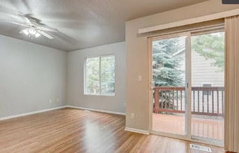 6615 Desert Willow Way in Fort Collins, CO - Building Photo - Building Photo