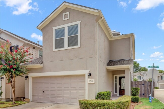 property at 10046 Hillside Bayou Dr
