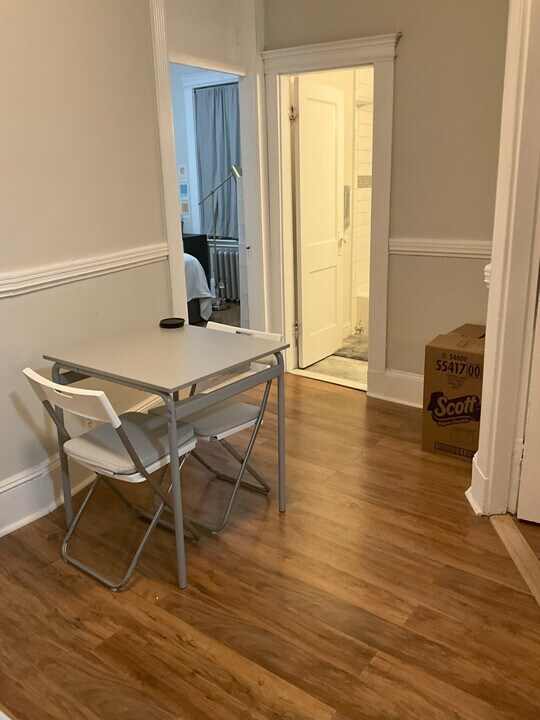 67 Washington St, Unit 102 in Malden, MA - Building Photo