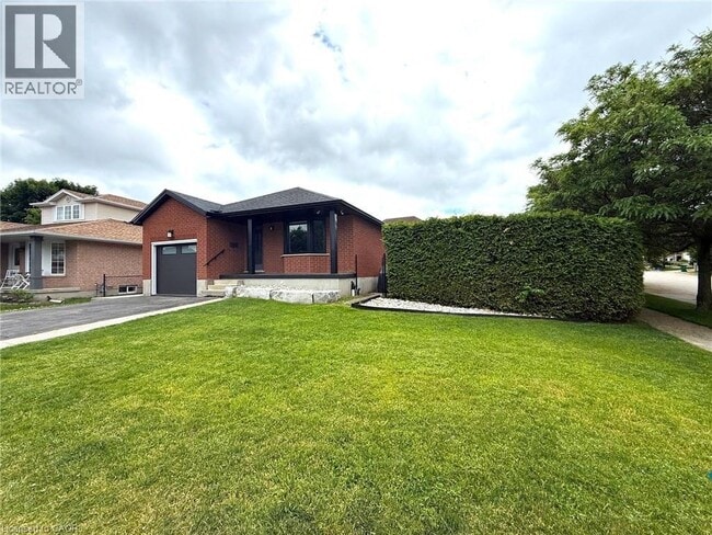 property at 279 Pastern Trail