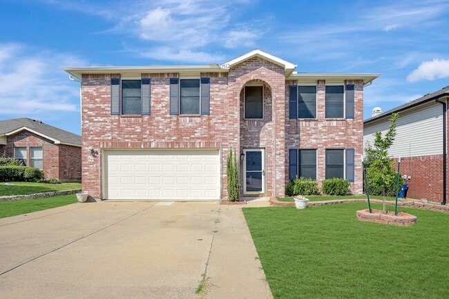 2512 Brinlee Branch Ln