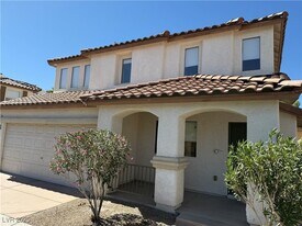 3961 Bayamon St in Las Vegas, NV - Building Photo