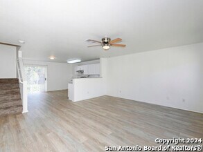 4822 Appaloosa Run in San Antonio, TX - Building Photo - Building Photo