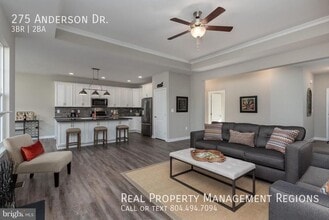 275 Anderson Dr in Fredericksburg, VA - Building Photo - Building Photo
