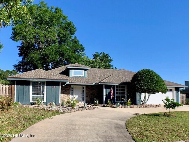 5511 La Moya Ave in Jacksonville, FL - Building Photo - Building Photo