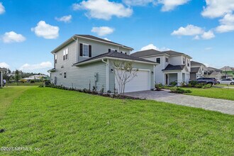 278 Holly Forest Dr in St. Augustine, FL - Building Photo - Building Photo