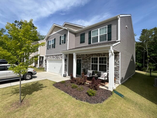 property at 111 David Hl Dr