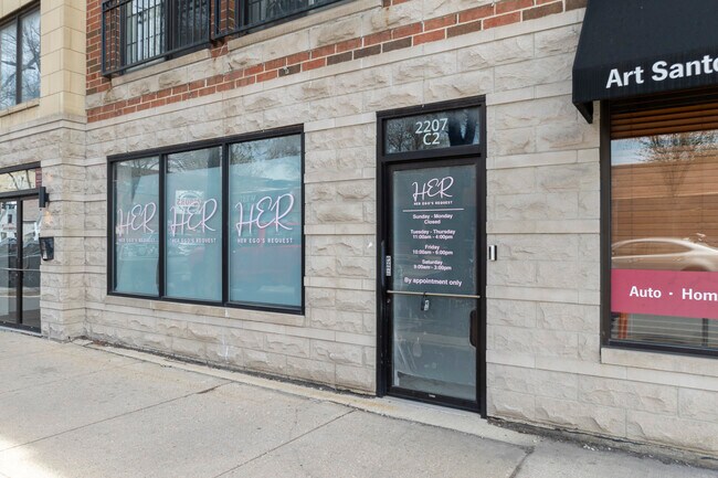 2207 N Western Ave in Chicago, IL - Building Photo - Building Photo